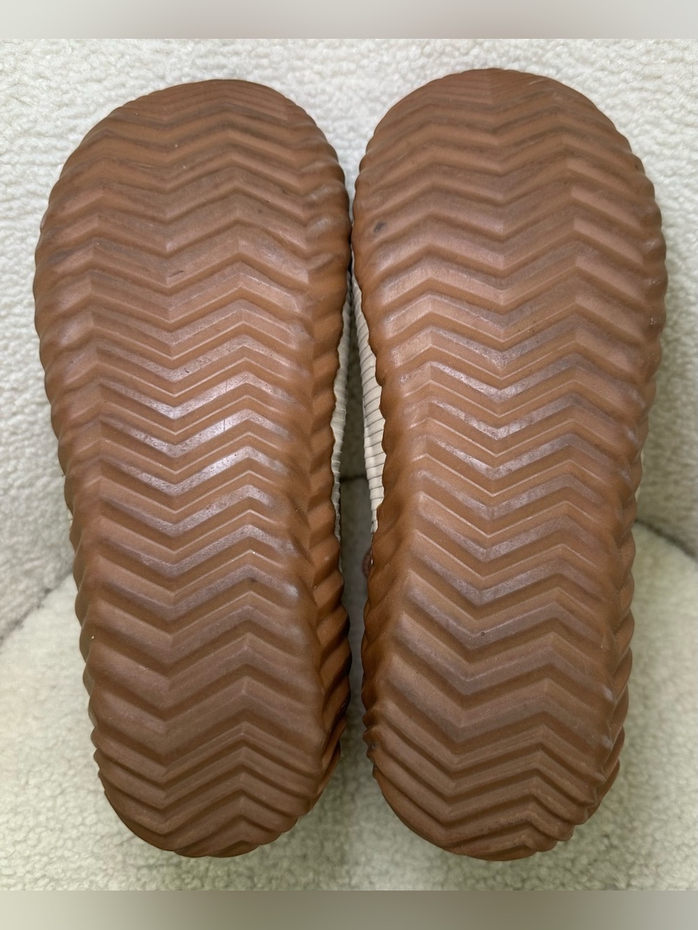 SOREL Out N About Waterproof Duck Boots Rain Snow Winter Brown Black Outdoor 9.5 - Picture 8 of 12